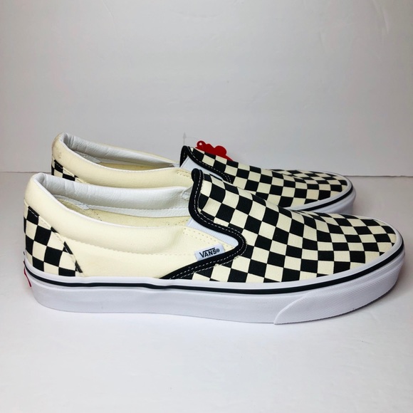 Vans Shoes - Classic Slip-On Vans